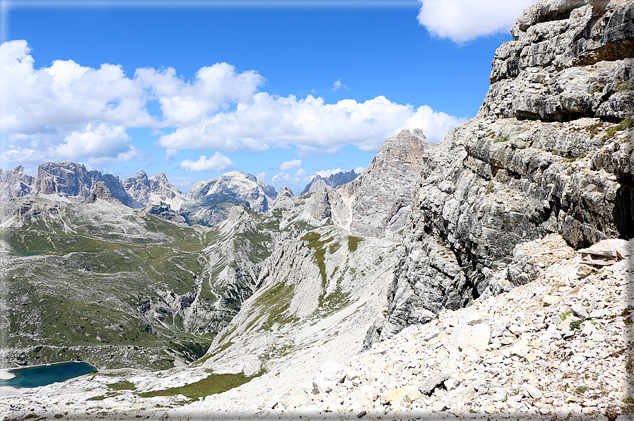 foto Forcella Pian di Cengia